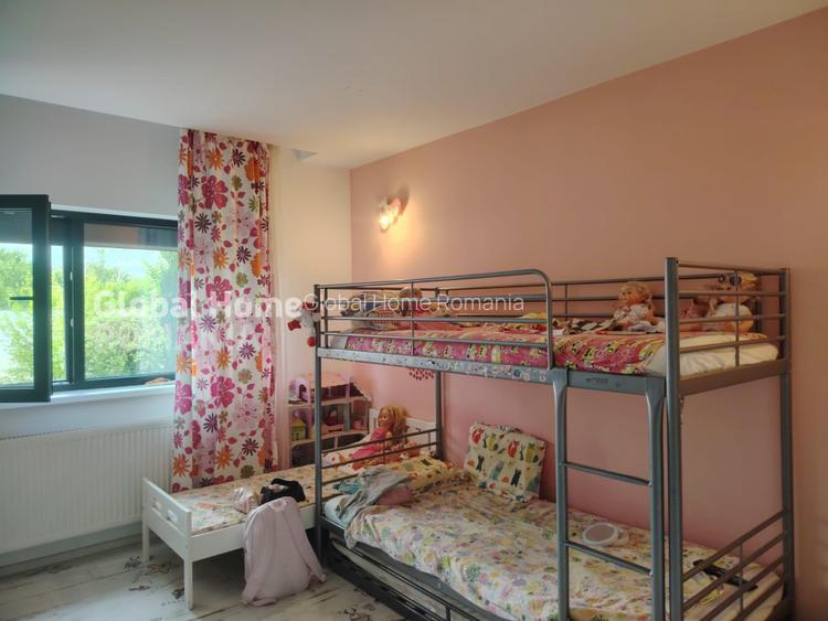 Casa 5 camere 400MP | Loc de parcare | Gradina | - 5