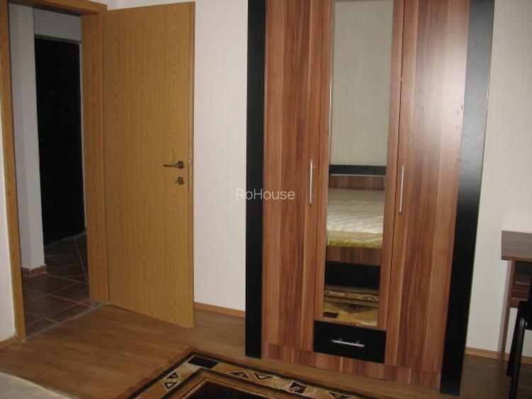 apartament 2 camere, cart Zorilor - 5