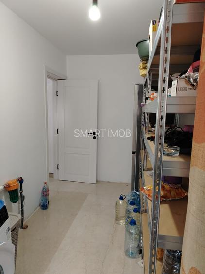 Apartament nou 110mp+420mp Teren mobilat utilat 168.000eur neg - 8