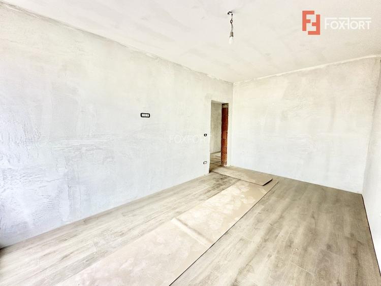 Apartament cu 3 camere si curte de 170 mp - Mosnita Noua - Zona Kaufland - 6