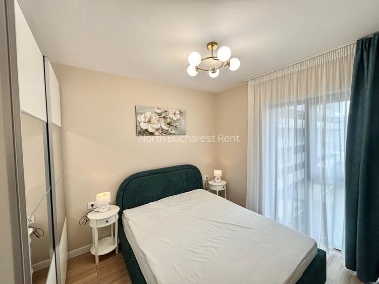 Apartament cu 2 camere de inchiriat | Prima Vista - 6