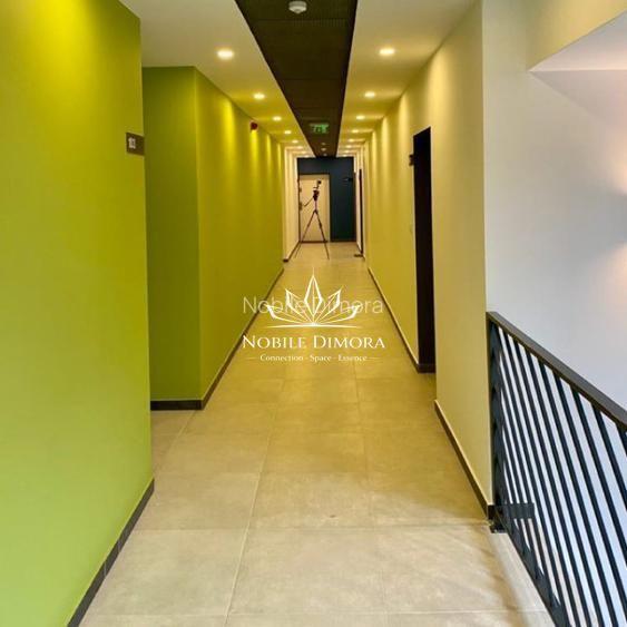 Nord One - Apartament cu 2 camere cu parcare subterana - Iulius Mall - 11