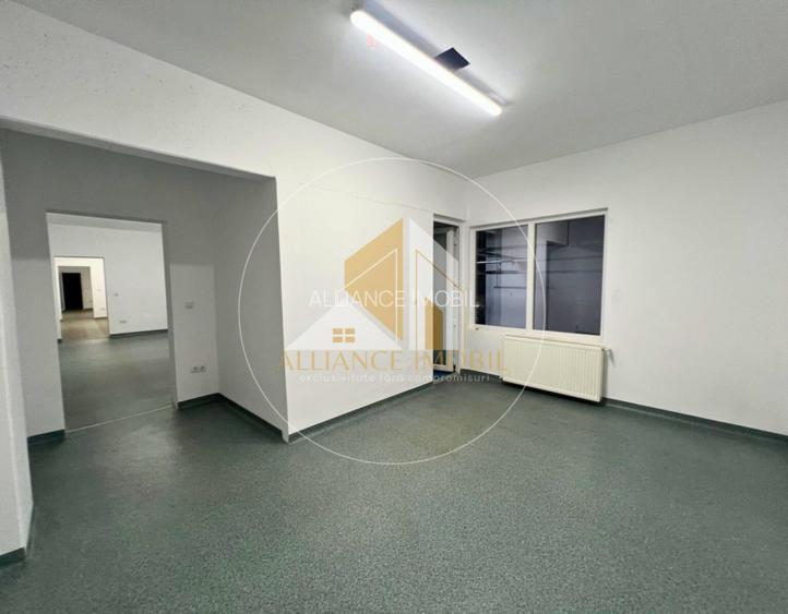 Spațiu industrial cu utilizare mixtă(producție ,depozit, birouri) – de închiriat - 11