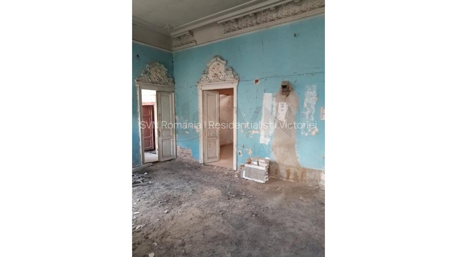 REV2004204 Vila interbelica de vanzare Unirii - 5