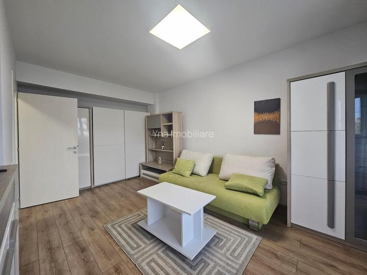 Oferta vanzare garsoniera fond nou, Gavana 3, mobilata  , parcare, 73000 euro - 6