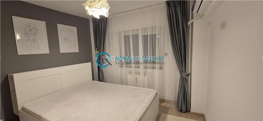 Royal Imobiliare - Inchirieri Apartament 2 camere zona Republicii - 7