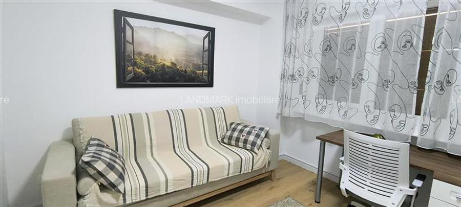 Apartament de lux, renovat si utilat, totul nou, ultracentral - 14