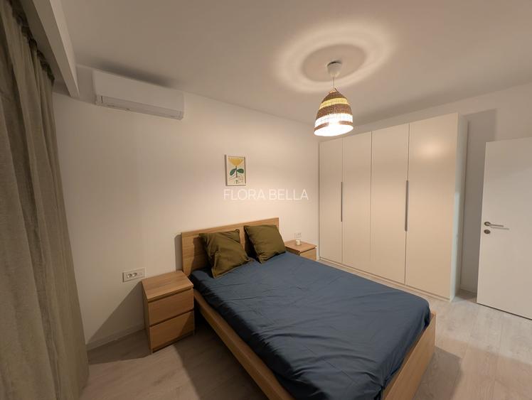 Prima Inchiriere | Apartament 2 camere | Novum 56, Metrou Gorjului Bd Timisoara - 2