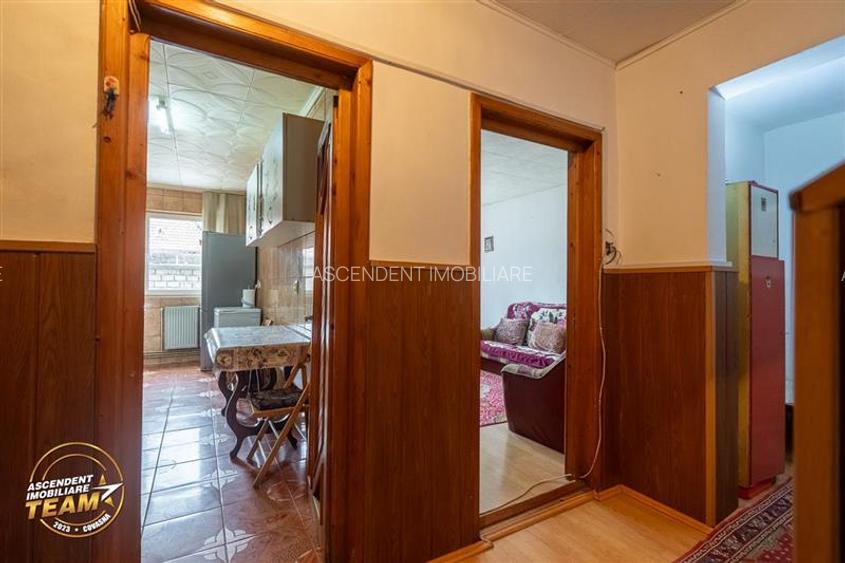 FILM!Apartament spatios, 2 camere, decomandat, Sfantu Gheorghe - 22