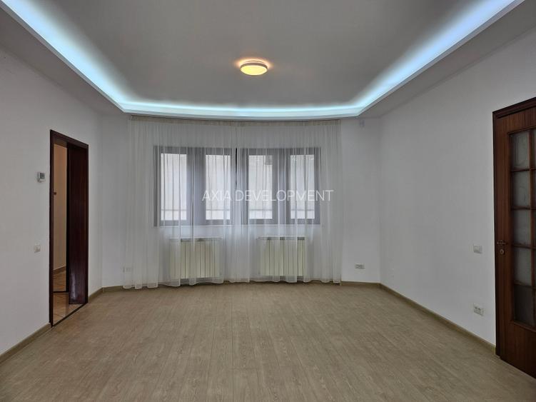Apartament 3 camere - Floreasca/Beller - prima inchiriere dupa renovare - 7