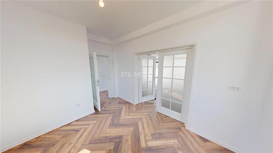 Vilă premium P+1 cu design modern, finisaje de top - 16