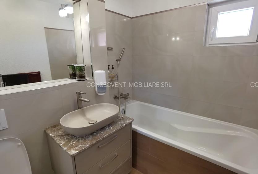 Apartament de designer, 3 camere, zona UTA Arad, comision 0 - 8