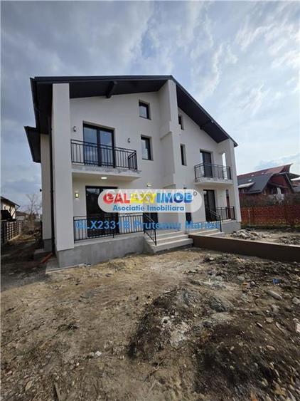 Vanzare casa de tip duplex Premium situata in apropriere de str Parfum - 26