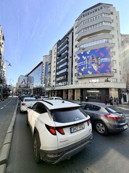 Ultracentral Calea Victoriei Apartament 3 camere - 21