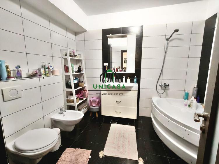 Apartament 3 camere | 108 mp | Etaj 1/7 | Lift | Parcare inclusă | Zona 1Mai - 13