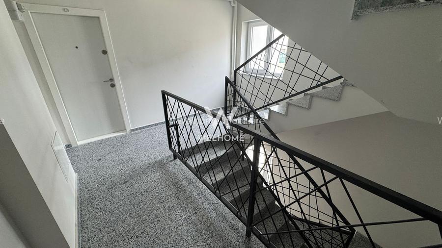 Apartament modern 3 camere - Cristian Sibiu - 40