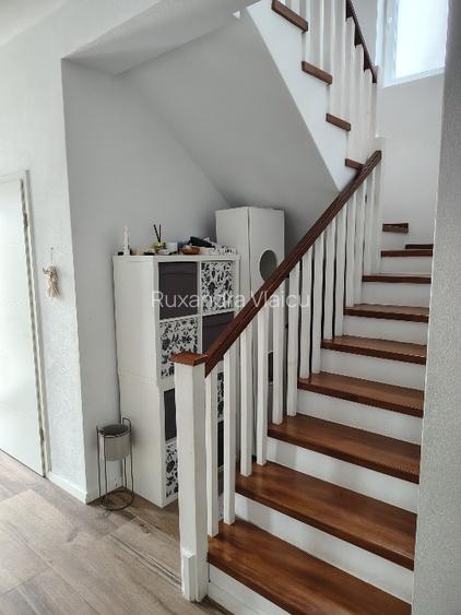 De vanzare  duplex separat prin camera tehnica   - 13