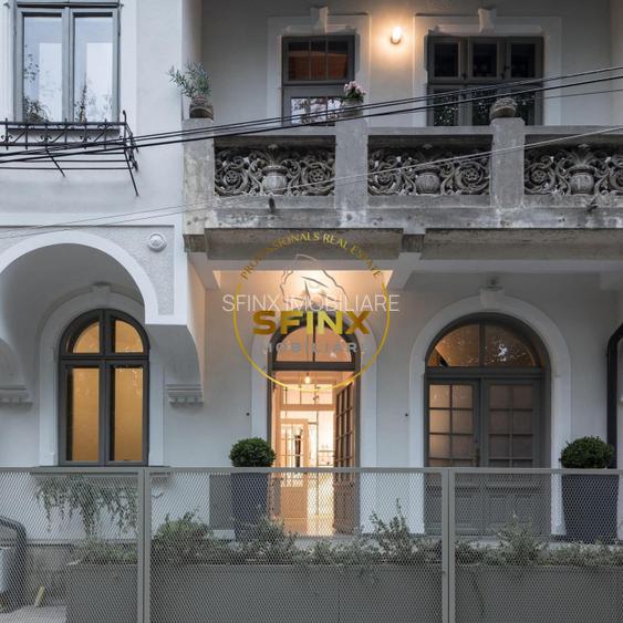 Spatiu comercial | Cotroceni | Vila Premium | 68mp | Parter - 3