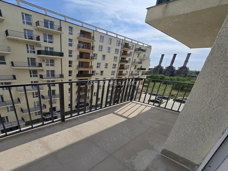 Apartament 3 Camere | Decomandat | Progresului | Pet Friendly |Parcare Inclusa| - 10