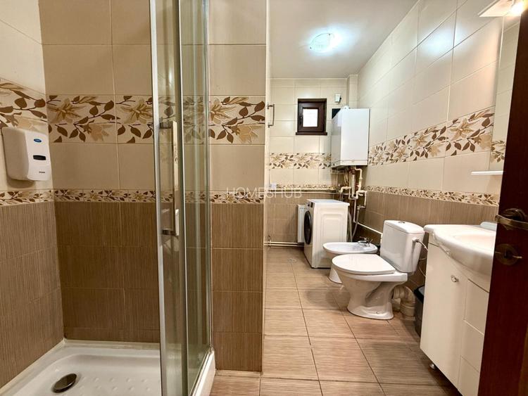 Vila versatila pentru locuit sau activitate profesionala | Zona Brancoveanu - 17