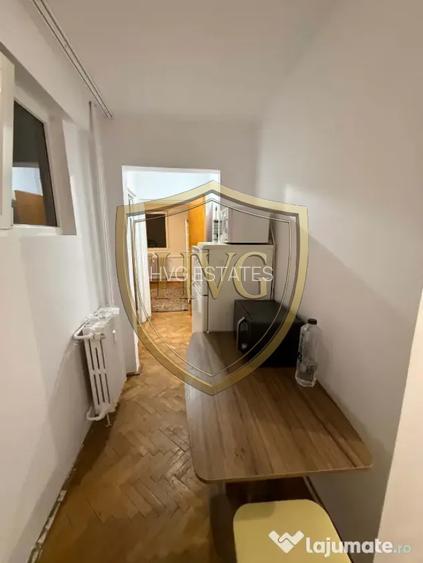 Apartament cu 2 camere | Proximitate metrou | Drumul Taberei - 6