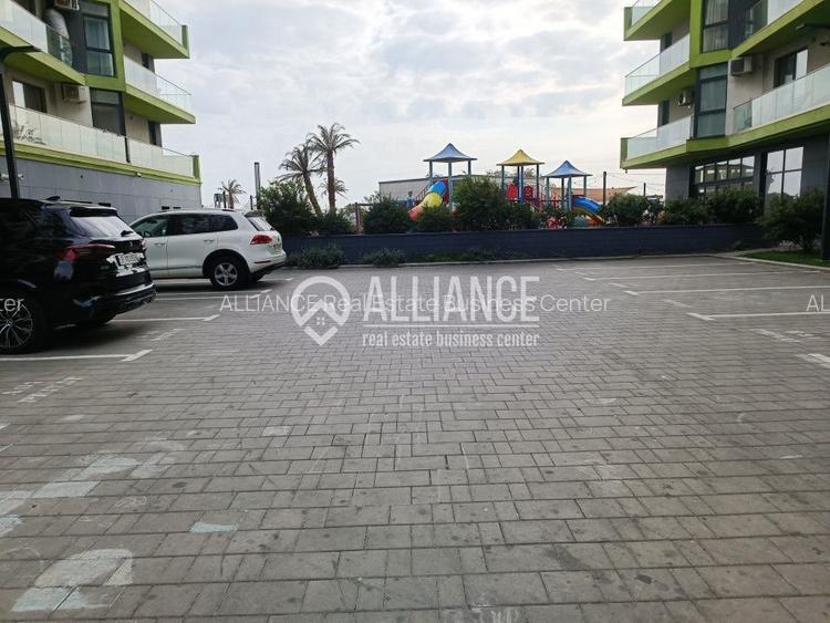 MAMAIA NORD ALEZZI (COD03) - 2 camere la 2 pasi de plaja ! - 22