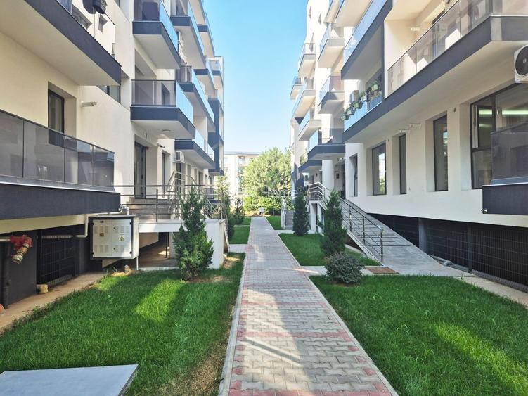 2 CAMERE, PALLADY, JASMINE RESIDENCE, IKEA, NICOLAE NECLU - 17