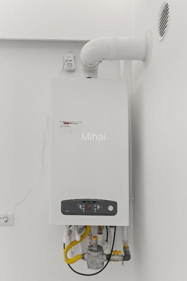 Direct Proprietar | Cortina North | Apartament 3 Camere | Finisaje Premium - 16