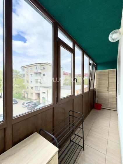 APARTAMENT 2 CAMERE BLOC NOU CANTA ZONA PROFI 0% COMISION - 20