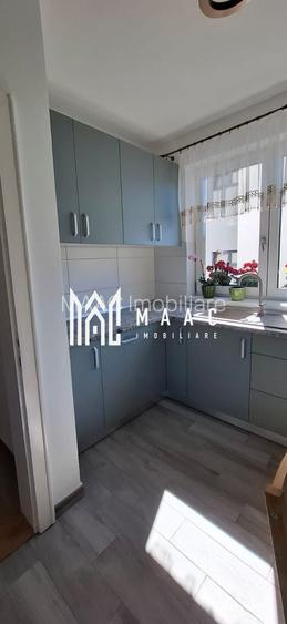 Garsonieră decomandată I 42mpu I Utilată I Parcare I DaVinci - 6