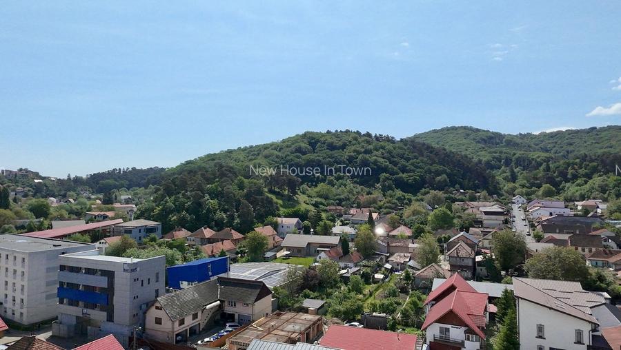 Duplex Bartolomeu | La 5 minute de centrul orasului Brasov - 9