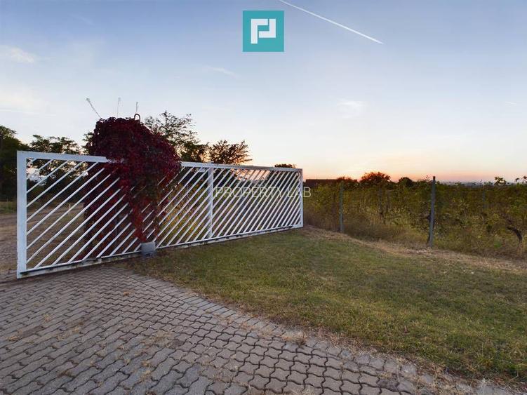 Pivnițele Birăuaș D.O.C Miniș - RATE FĂRĂ DOBÂNDĂ - 52