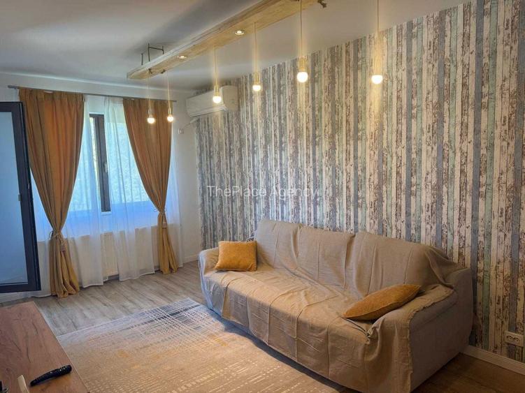 Apartament 2 camere, 62mp, mobilat si utilat, zona- Piata Muncii - 2