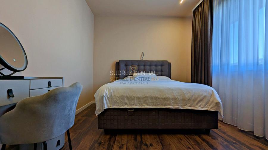 Vila tip duplex, P+1, 4camere, Drumul Binelui, Bulevardul Metalurgiei - 21