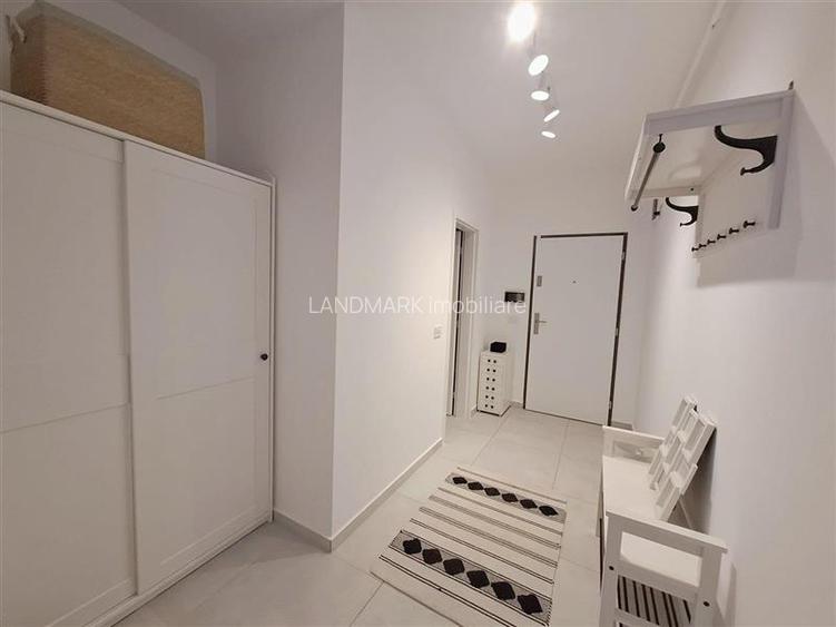 APARTAMENT 1 CAMERA MOBILAT UTILAT CITY OF MARA - 3