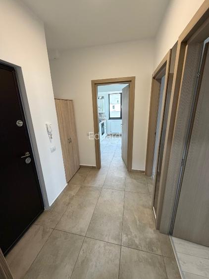 2 camere Novum Invest, bucatarie inchisa, loc de parcare - 14