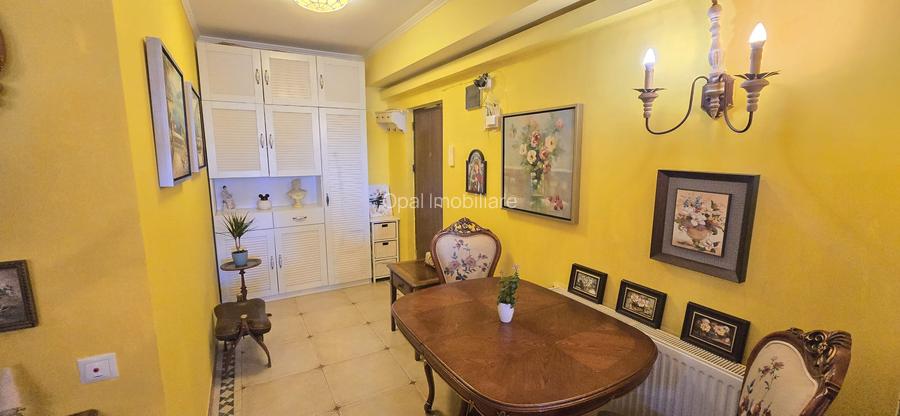 Tomis III - City Park, apartament deosebit, 3 camere, termen lung - 2