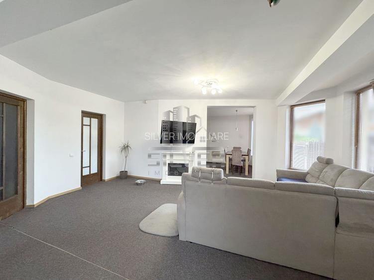 Casa individuala cu teren de 354 mp. - 6