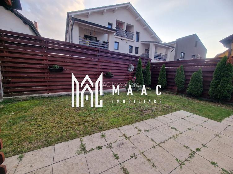 Apartament 3 camere | 72 MPU | 2 Bai | Curte Proprie 106 MPU - 18