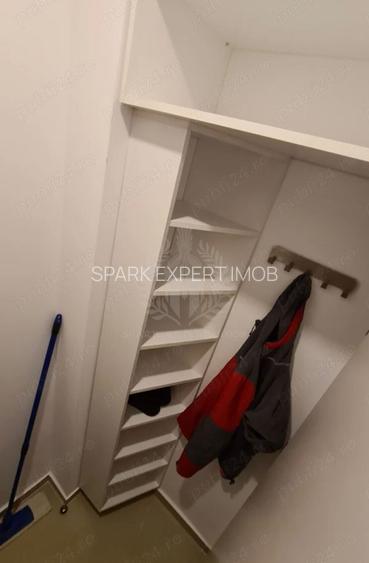 GARSONIERA // MRS SMART // LOC DE PARCARE - 5