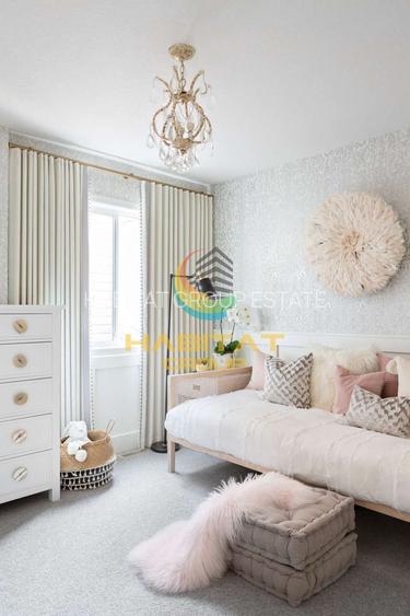 Apartament 3 Camere Sector 4 Grand Arena 78.45 Mp - 3