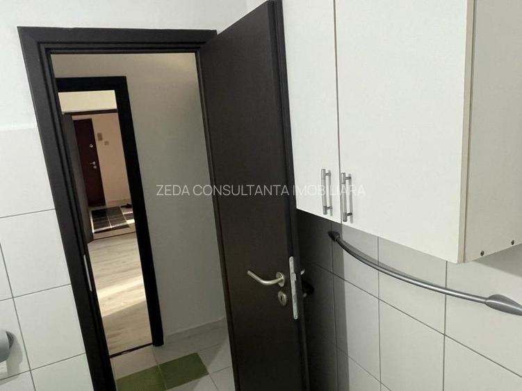 Piata Muncii - metrou la 2 minute, vedere spate - 3