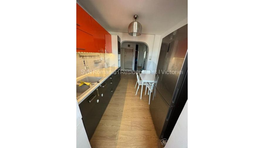 REA1027099 Apartament 3 camere Crangasi - 4