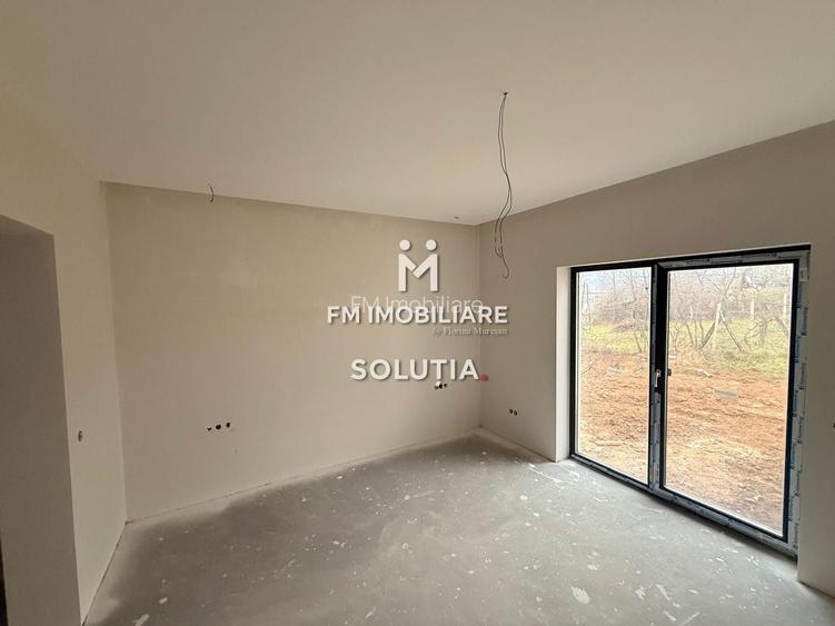 🏡 Casa nouă | Baia Sprie | drumul spre Unguraș - 5
