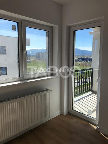 Apartament cu 4 camere 81 mpu si LOC PARCARE zona Doamna Stanca - 4