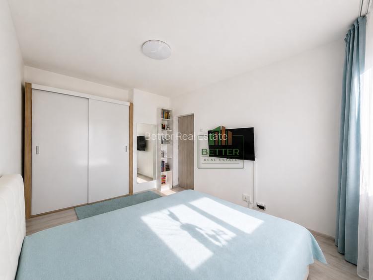 Apartament 2 Camere | Complet Renovat | Loc Parcare | Vedere Libera | Sector 4 - 4