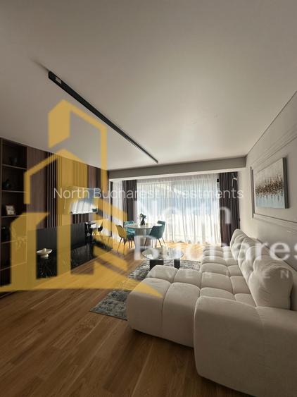 2 CAMERE - FLOREASCA - METROU - MOBILAT - 9