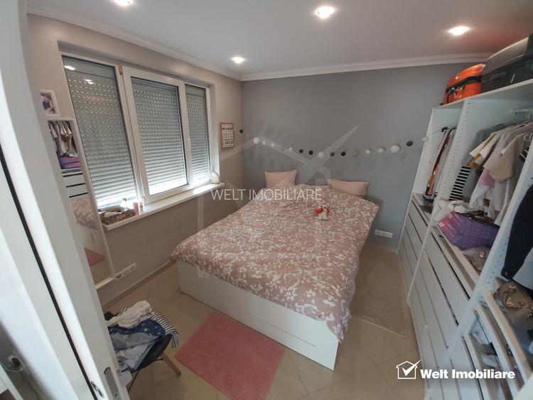 Apartament 2 camere, ultrafinisat in zona ultracentrala, UMF - 6