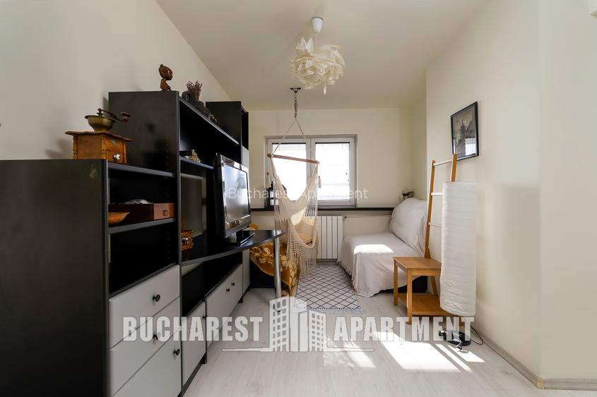 Apartament tip Duplex de Inchiriat pe Bulevardul Unirii - 11