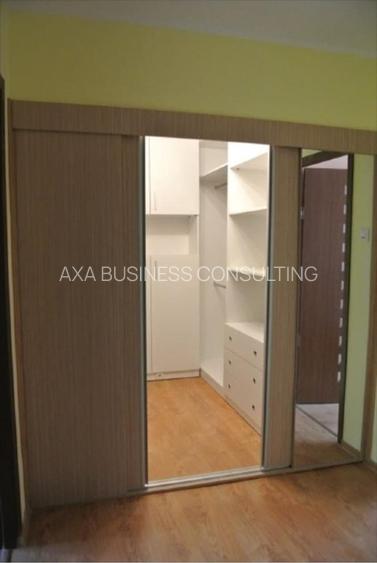 Inchiriere 2 camere pet friendly,decomandat, centrala termica proprie, etaj2 - 5